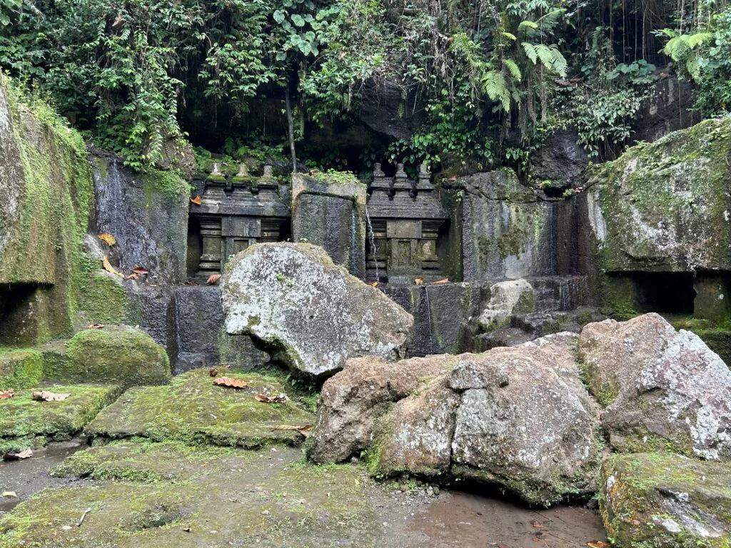 Ultimate Guide: 1000 year old Hidden Temple Bali | Tegallinggah