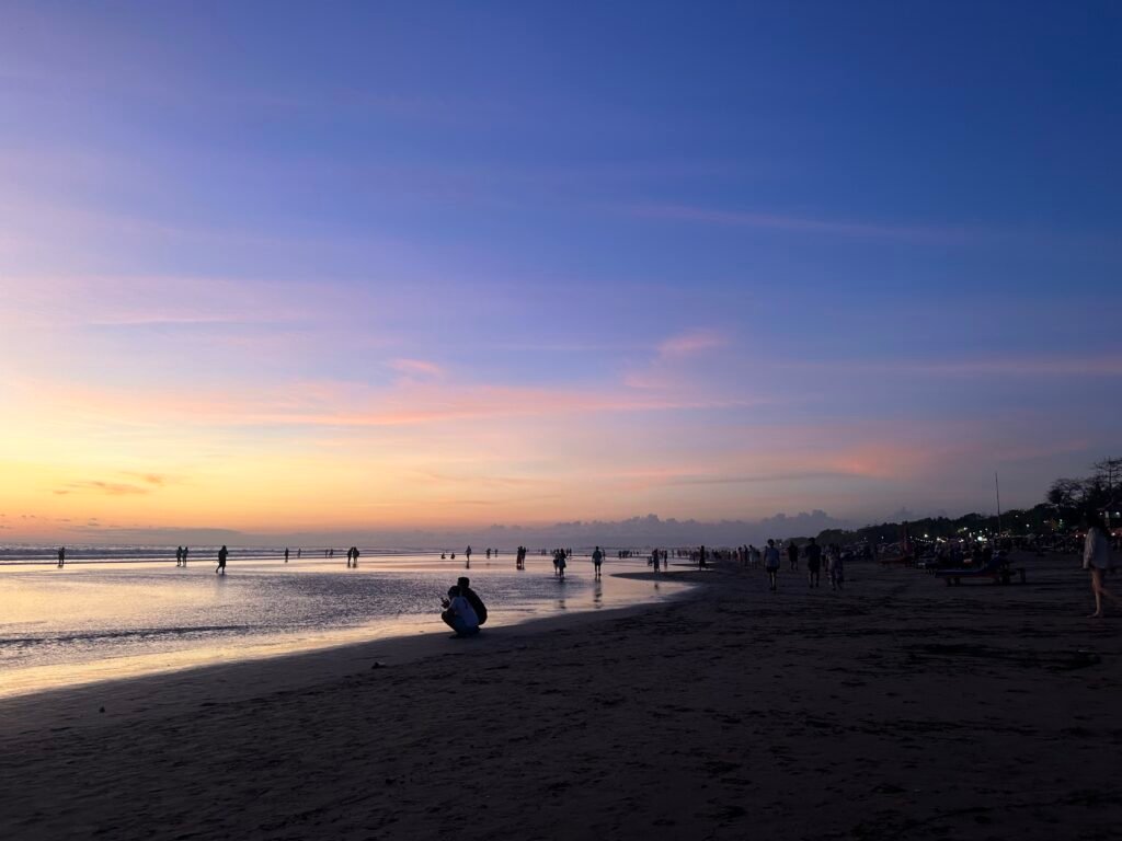 8 Thrilling Experiences You’ll Love at Seminyak Beach, Bali