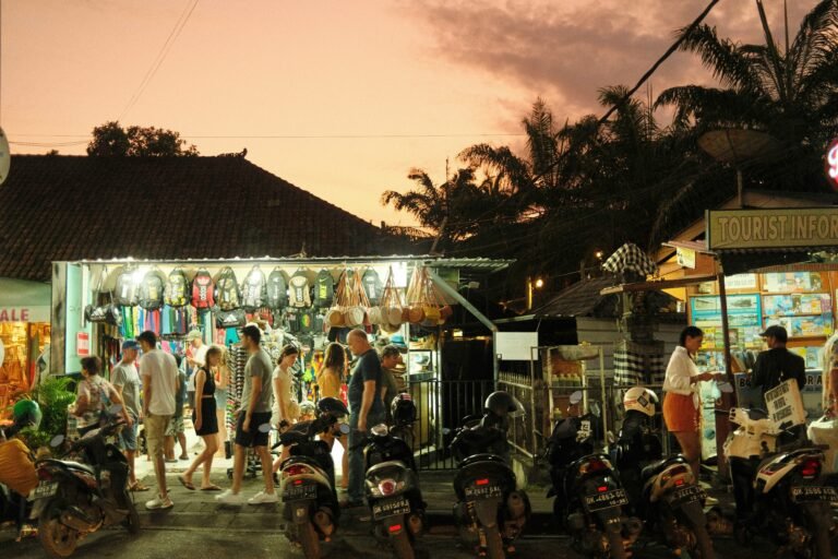7 Days in Bali: Your Ultimate Island Adventure Awaits